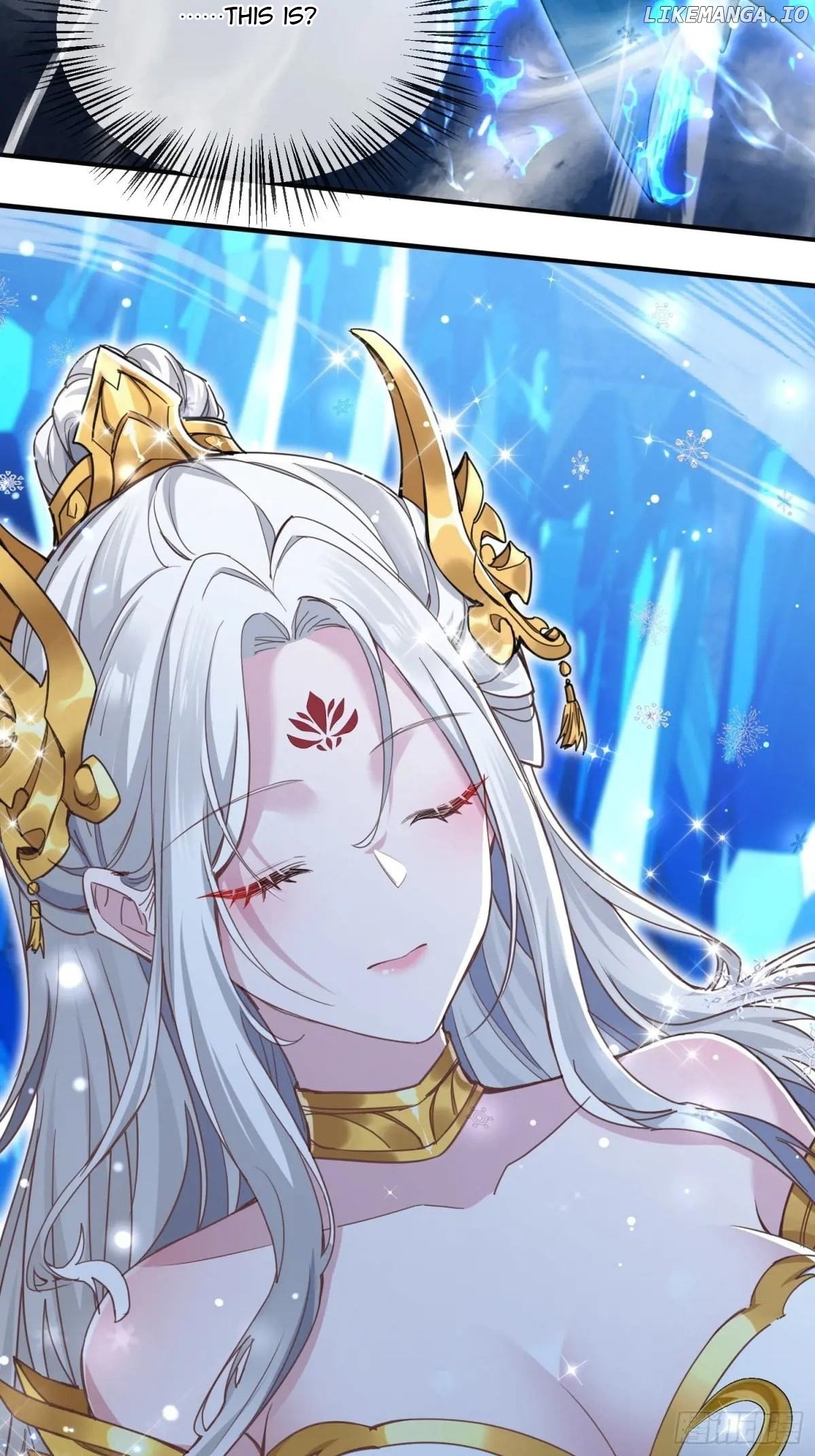 My Empress Apprentice is Becoming Evil Chapter 14 - page 7
